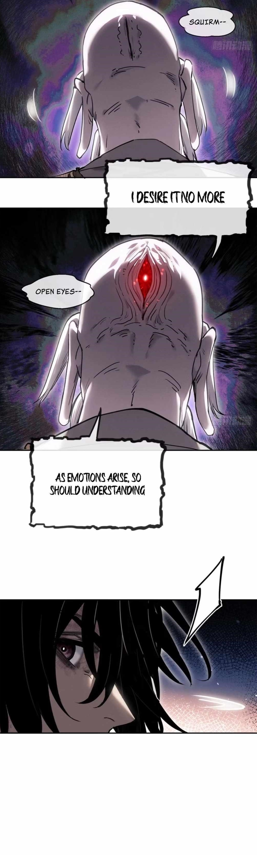 Dao of the Bizarre Immortal Chapter 43 - Page 7