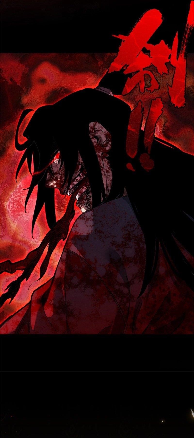 Dao of the Bizarre Immortal Chapter 51 - Page 4