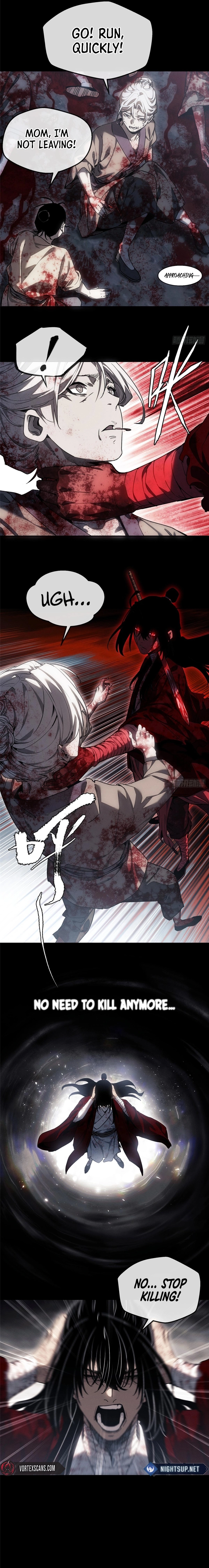 Dao of the Bizarre Immortal Chapter 66 - Page 6