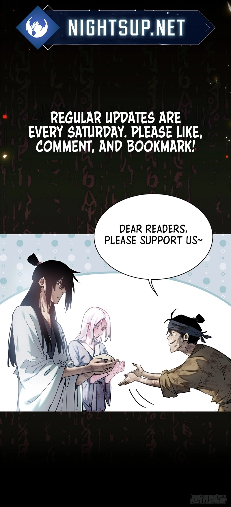 Dao of the Bizarre Immortal Chapter 66 - Page 8