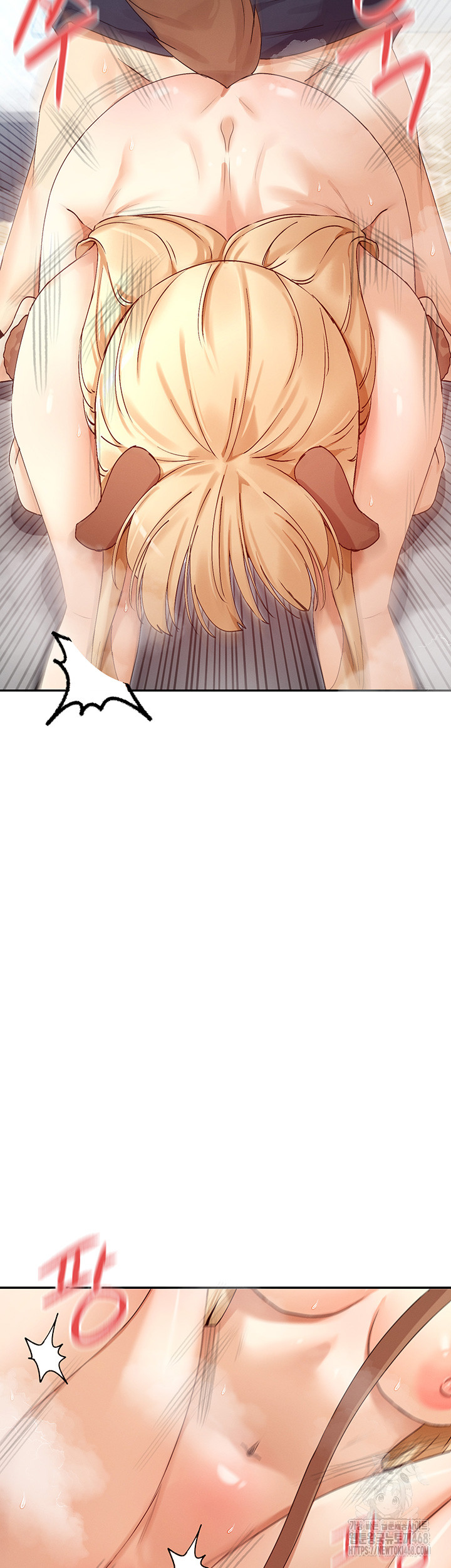 You Watch Stuff Like That? Raw Chapter 38 - Page 32