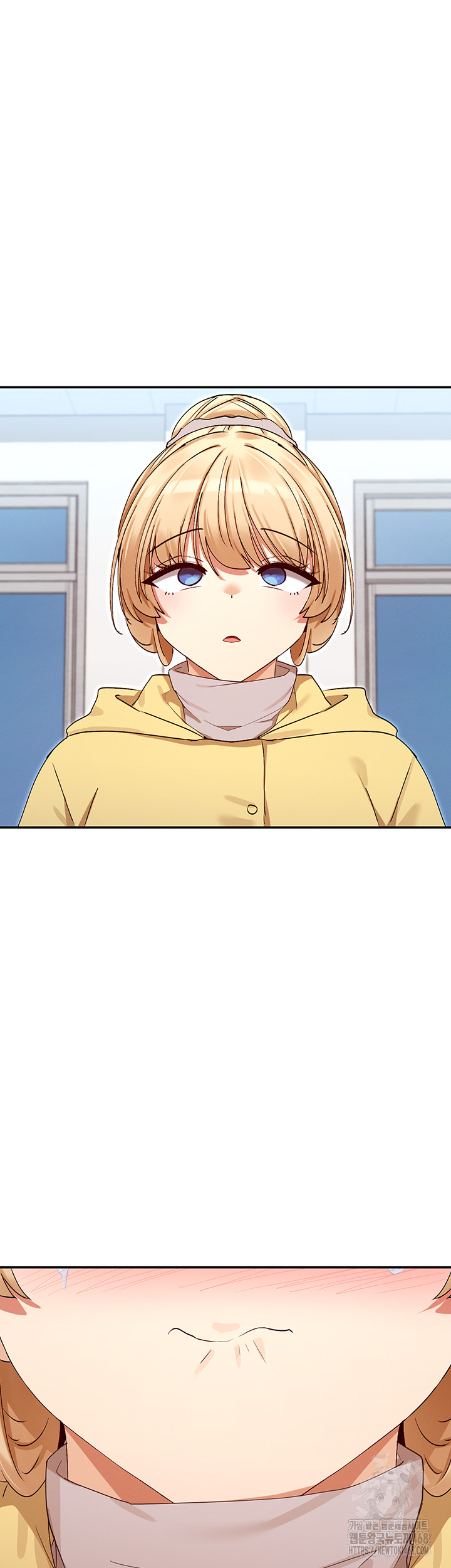 You Watch Stuff Like That? Raw Chapter 39 - Page 35