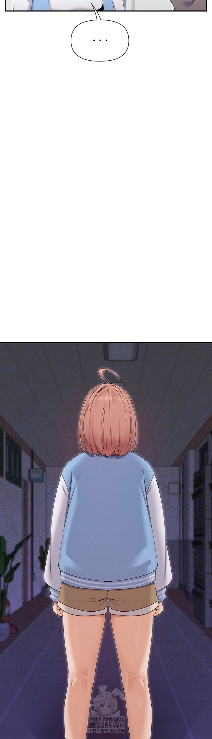 You Watch Stuff Like That? Raw Chapter 49 - Page 28