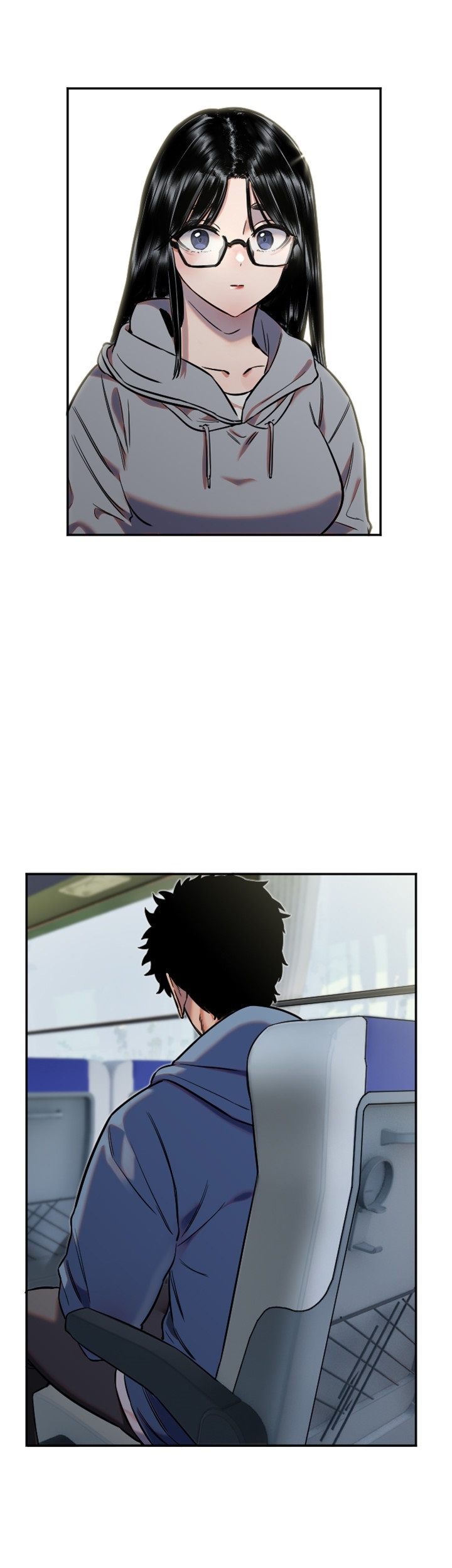 Manitto Raw Chapter 12 - Page 34