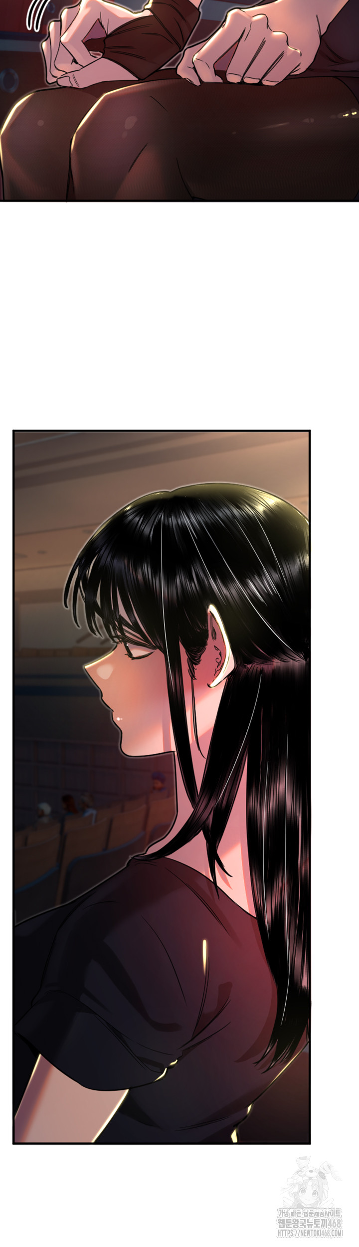 Manitto Raw Chapter 36 - Page 18