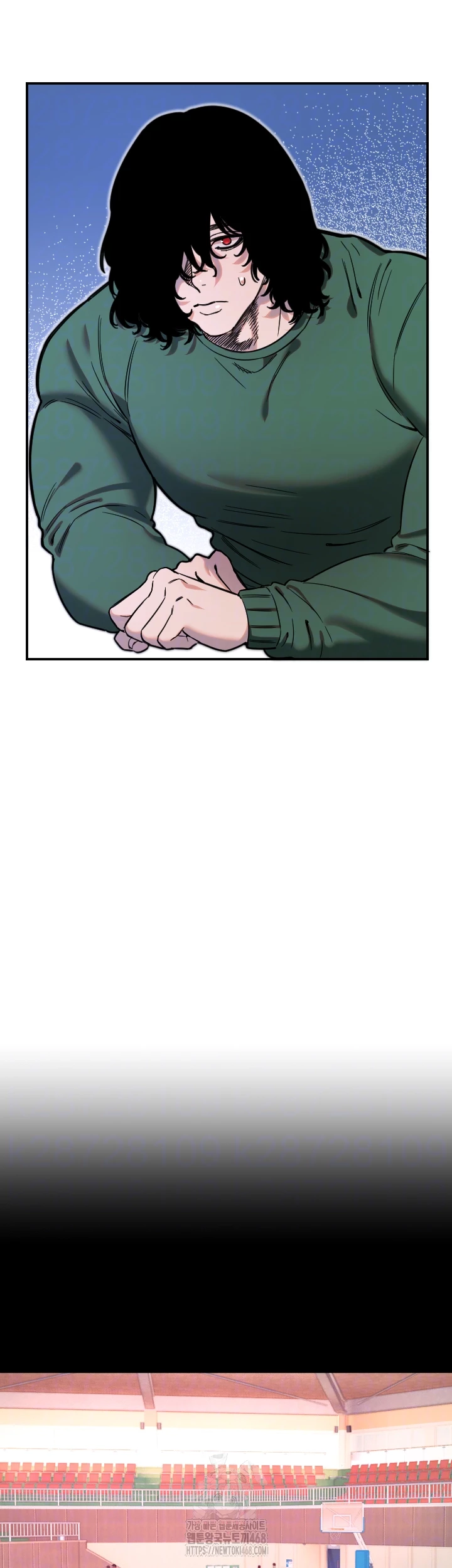 Manitto Raw Chapter 43 - Page 8