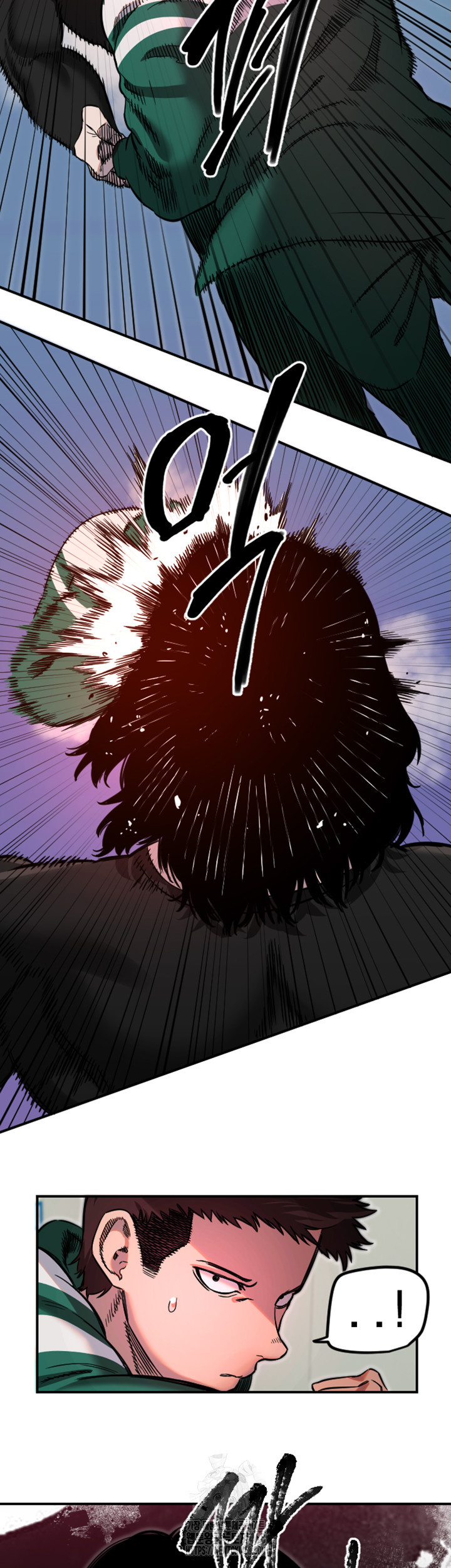 Manitto Raw Chapter 45 - Page 27