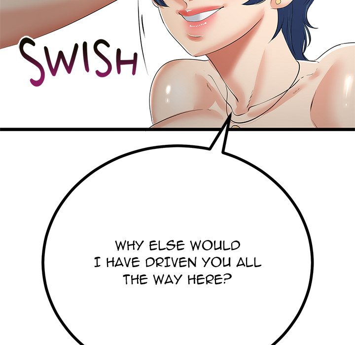 My Stepmom Has Returned Chapter 44 - Page 105