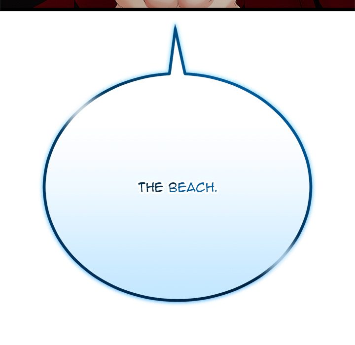 My Stepmom Has Returned Chapter 44 - Page 125