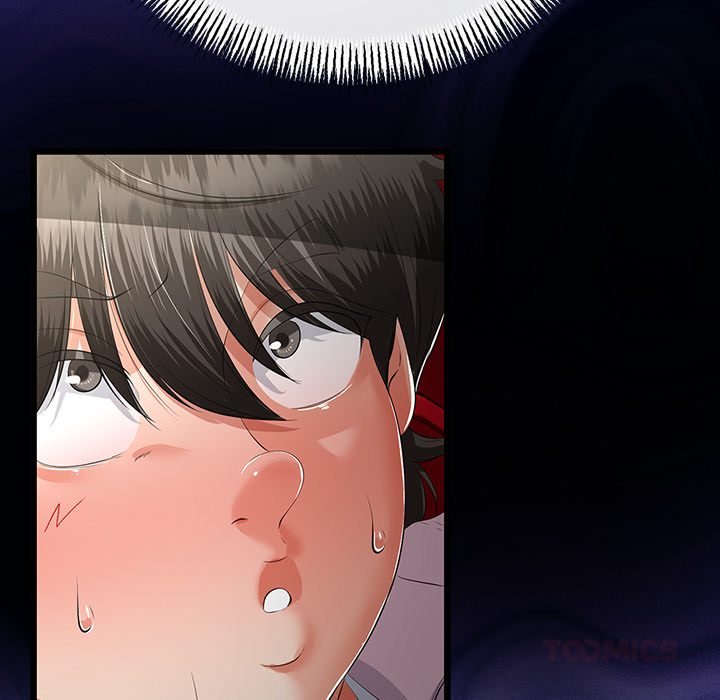 My Stepmom Has Returned Chapter 44 - Page 30