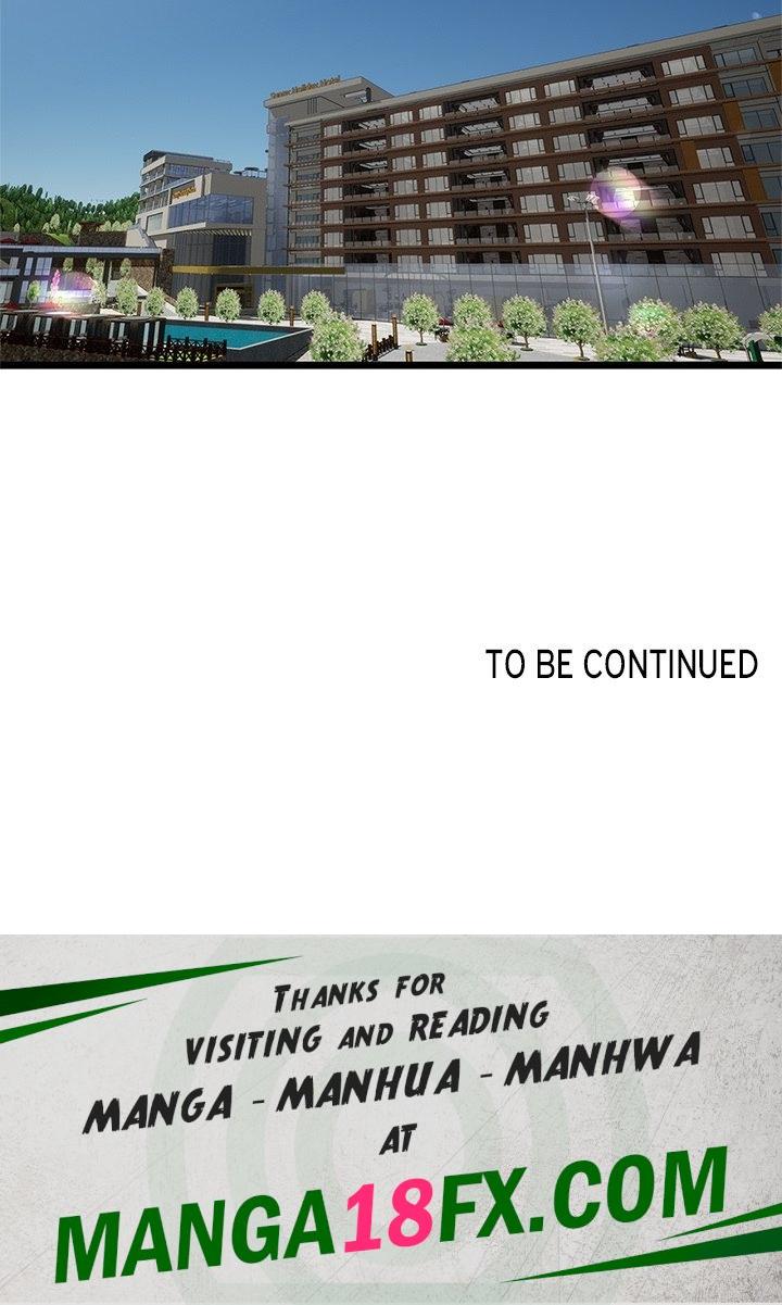 My Stepmom Has Returned Chapter 45 - Page 147