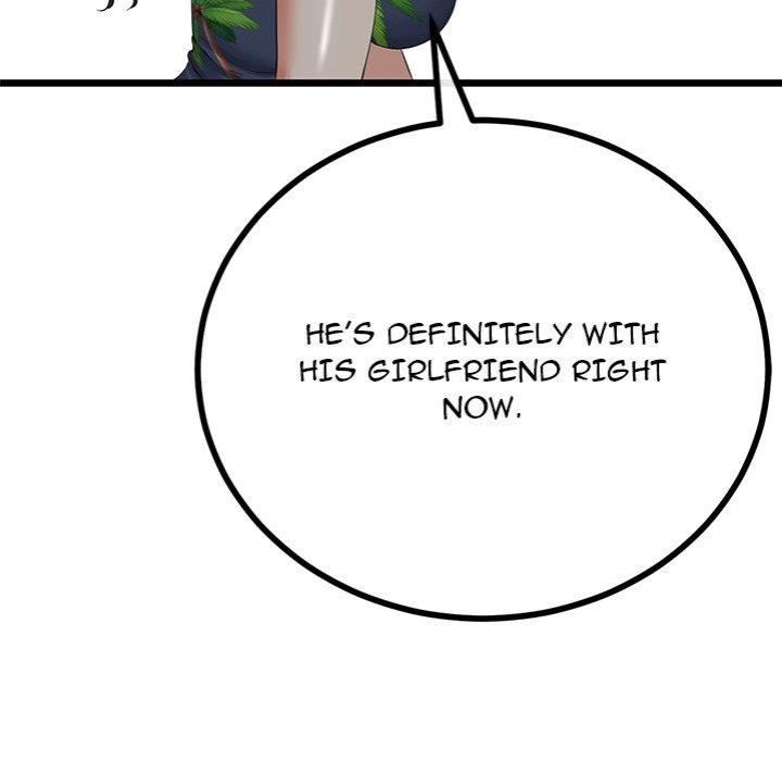 My Stepmom Has Returned Chapter 45 - Page 30