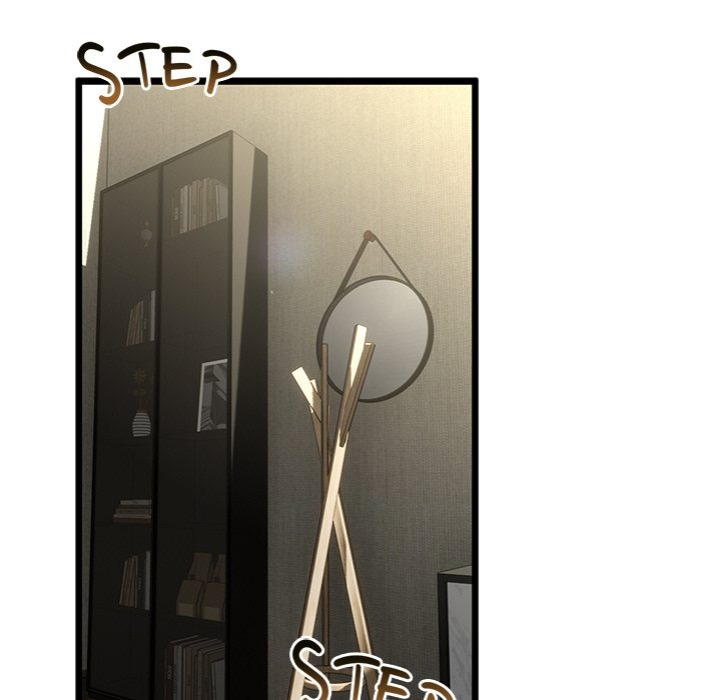 My Stepmom Has Returned Chapter 45 - Page 34