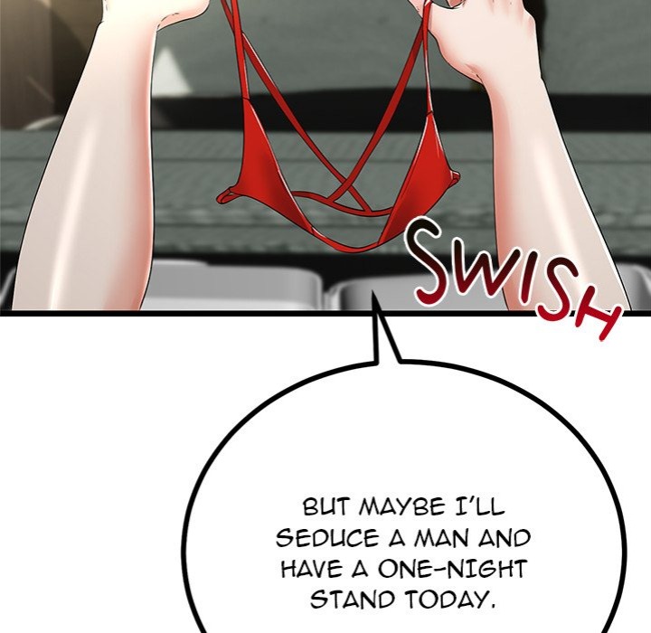 My Stepmom Has Returned Chapter 45 - Page 37