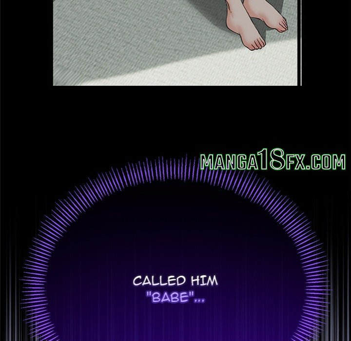 My Stepmom Has Returned Chapter 46 - Page 115