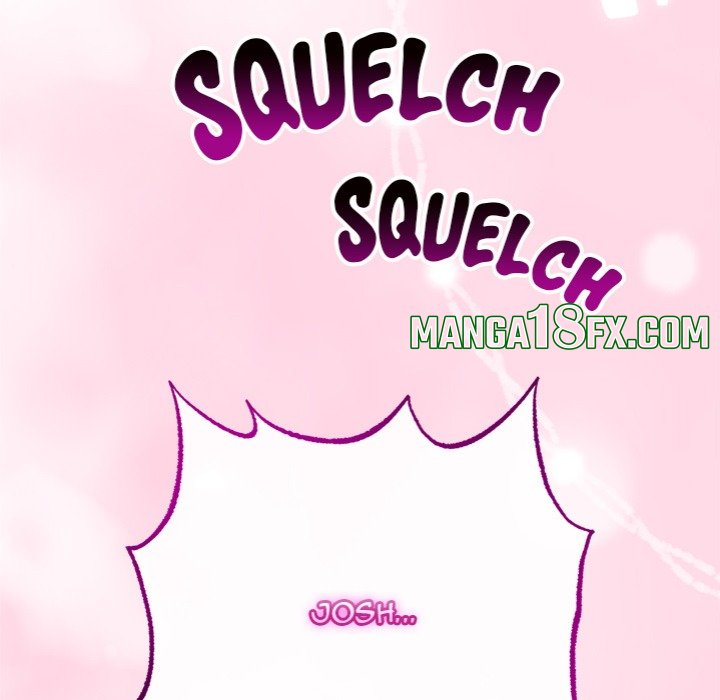 My Stepmom Has Returned Chapter 46 - Page 25