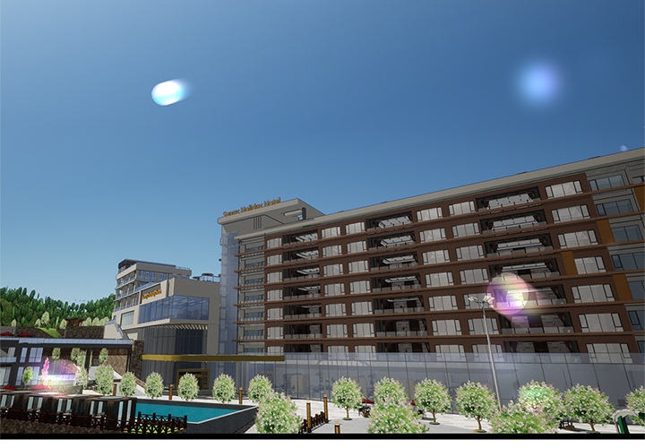 My Stepmom Has Returned Chapter 46 - Page 4