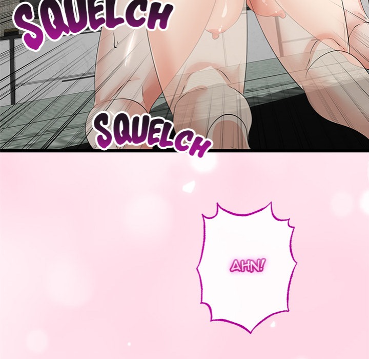 My Stepmom Has Returned Chapter 46 - Page 89