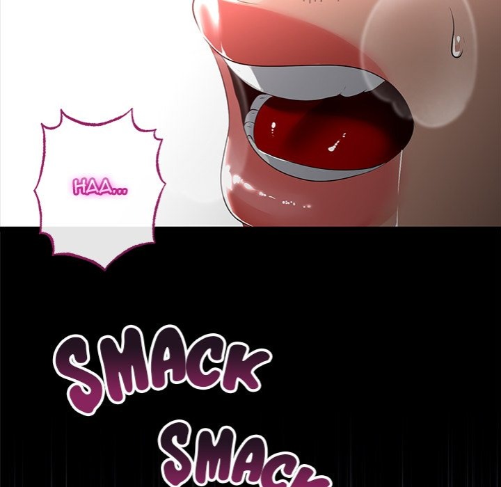 My Stepmom Has Returned Chapter 47 - Page 128