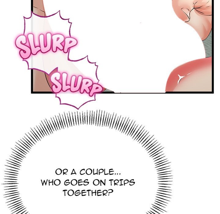 My Stepmom Has Returned Chapter 47 - Page 19