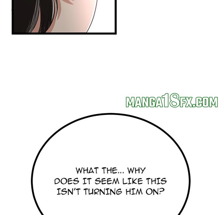 My Stepmom Has Returned Chapter 47 - Page 29