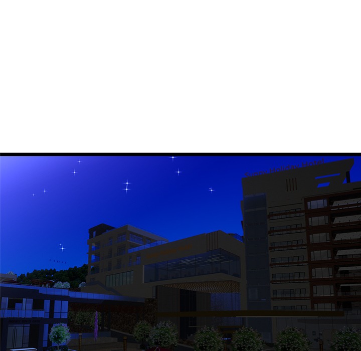 My Stepmom Has Returned Chapter 48 - Page 130