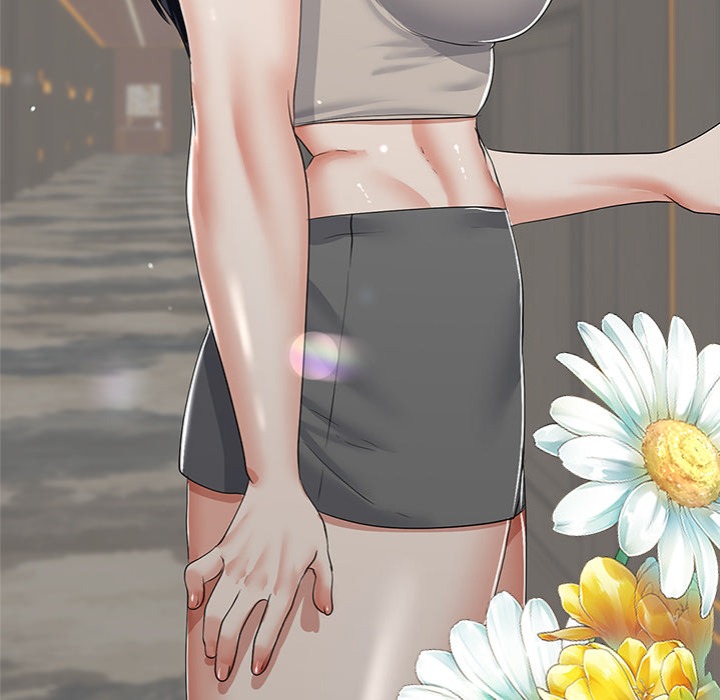 My Stepmom Has Returned Chapter 48 - Page 154