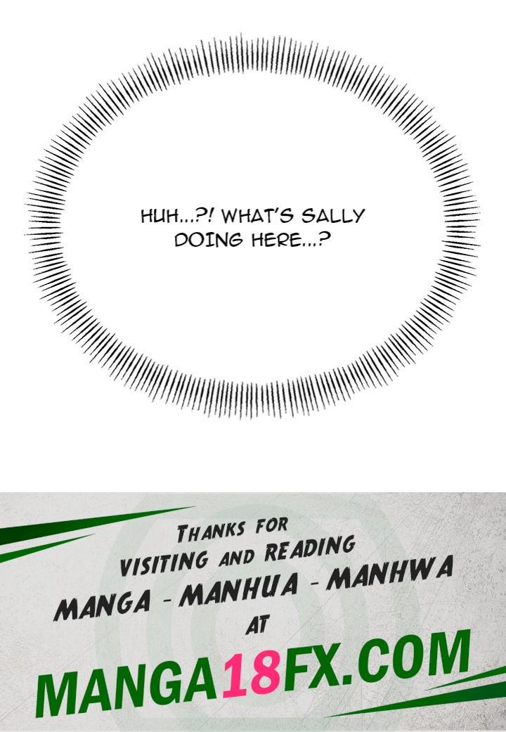 My Stepmom Has Returned Chapter 48 - Page 156