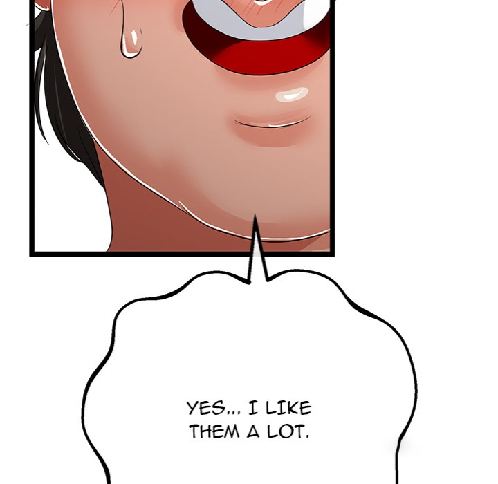 My Stepmom Has Returned Chapter 48 - Page 39