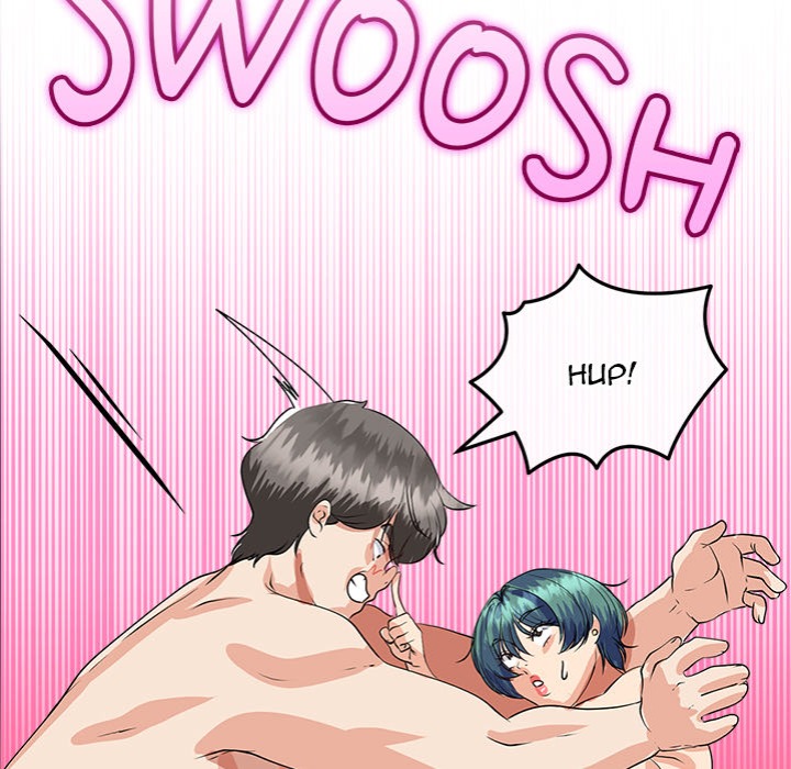 My Stepmom Has Returned Chapter 48 - Page 69