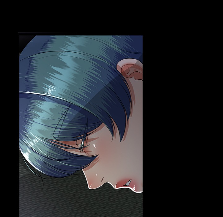 My Stepmom Has Returned Chapter 48 - Page 85