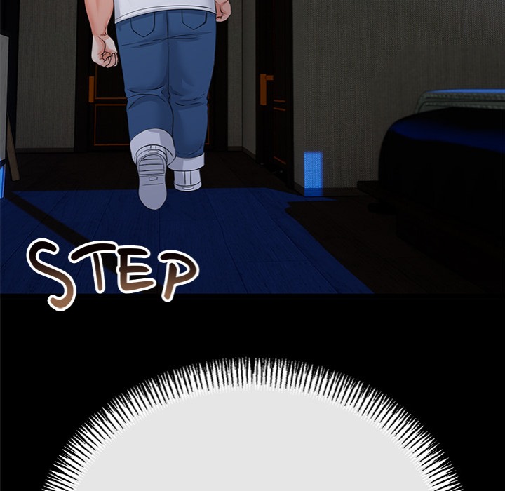 My Stepmom Has Returned Chapter 48 - Page 88