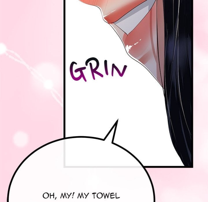 My Stepmom Has Returned Chapter 49 - Page 104