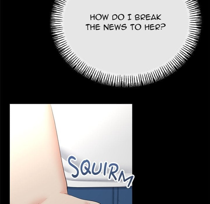 My Stepmom Has Returned Chapter 49 - Page 40