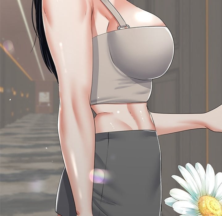 My Stepmom Has Returned Chapter 49 - Page 6