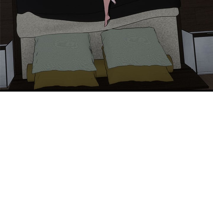 My Stepmom Has Returned Chapter 51 - Page 20