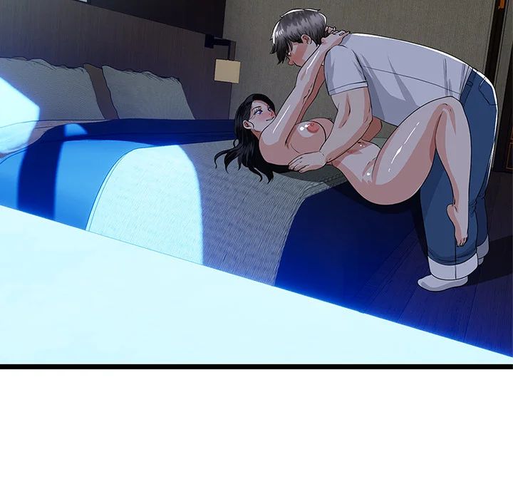 My Stepmom Has Returned Chapter 52 - Page 31