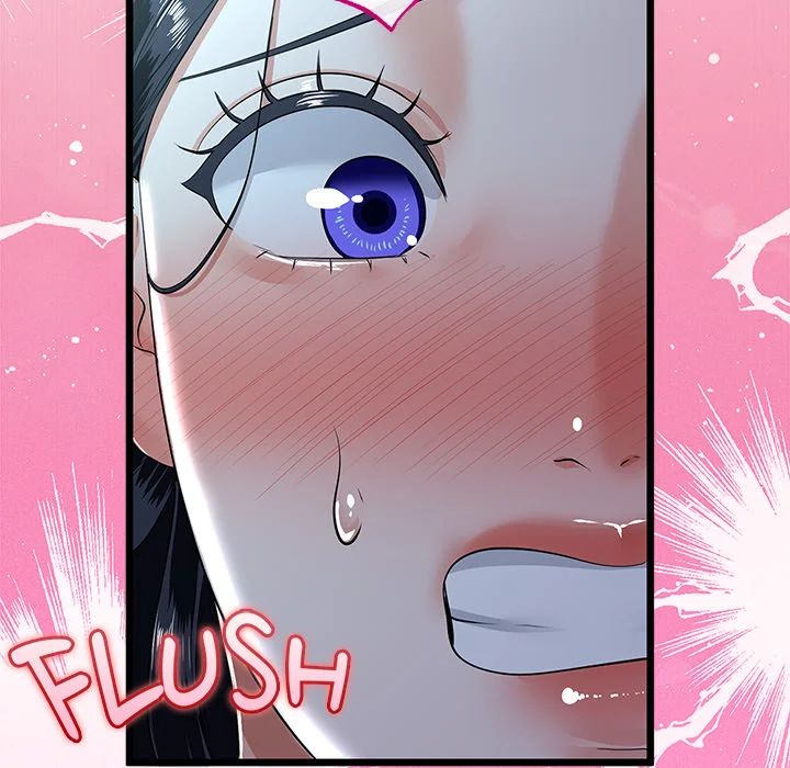 My Stepmom Has Returned Chapter 52 - Page 73