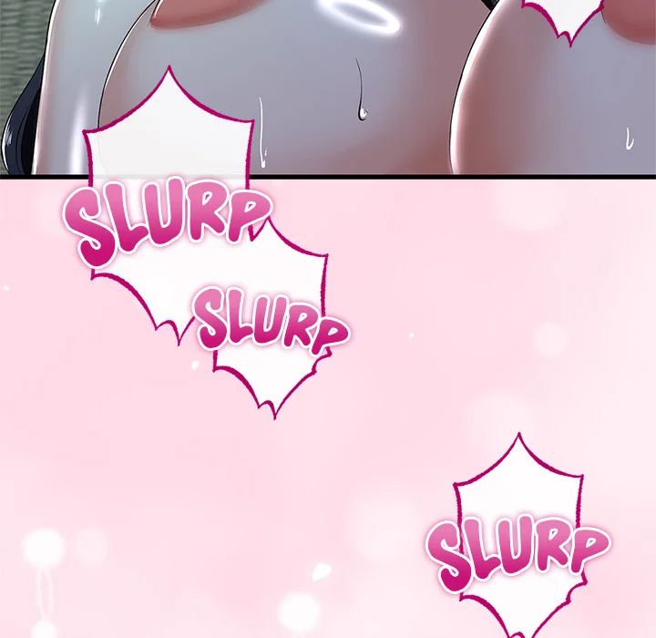 My Stepmom Has Returned Chapter 52 - Page 97