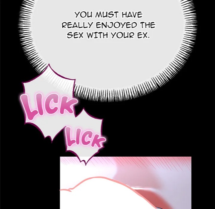 My Stepmom Has Returned Chapter 54 - Page 25