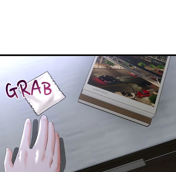 My Stepmom Has Returned Chapter 54 - Page 74