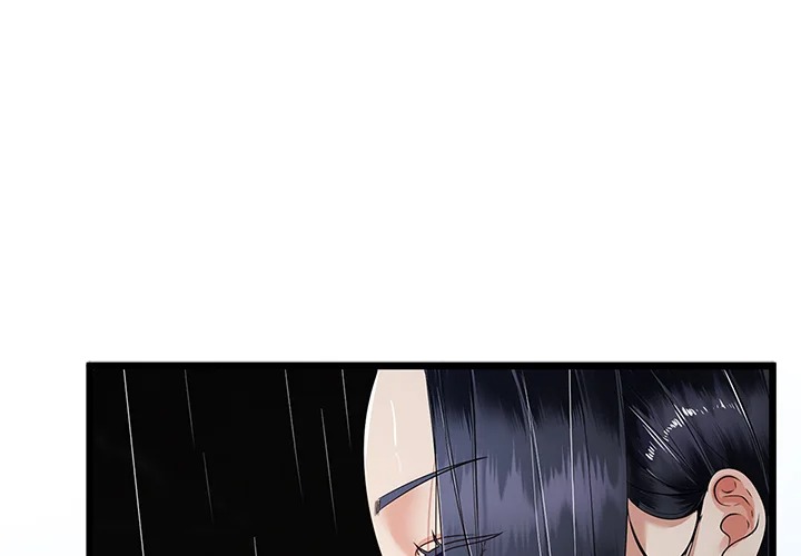 My Stepmom Has Returned Chapter 58 - Page 1