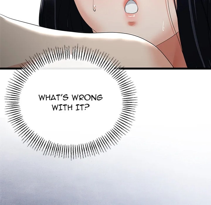 My Stepmom Has Returned Chapter 58 - Page 54