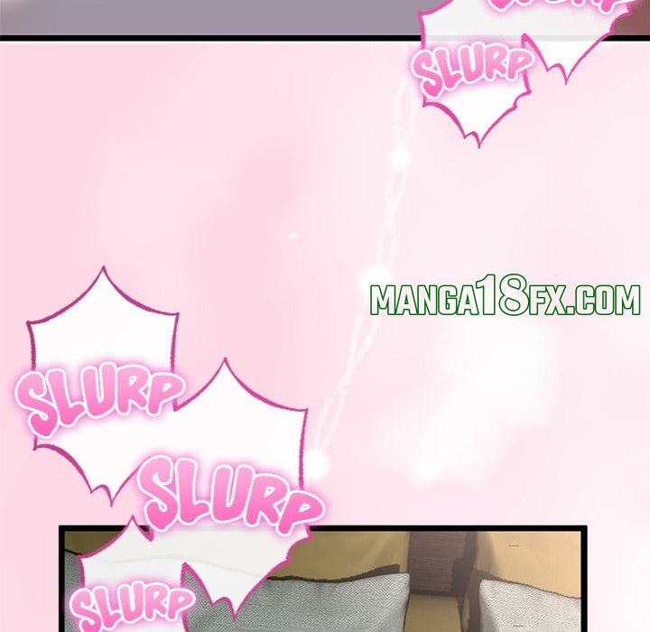 My Stepmom Has Returned Chapter 59 - Page 114