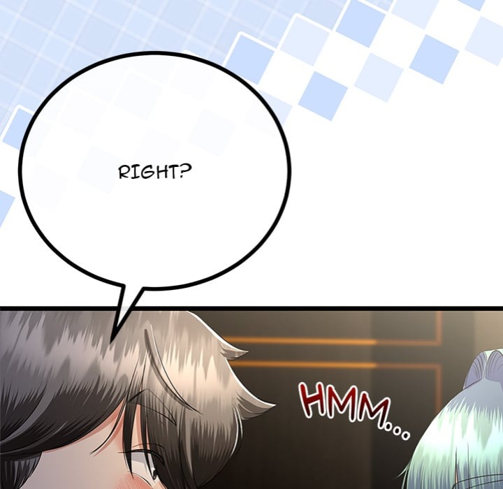 My Stepmom Has Returned Chapter 59 - Page 32