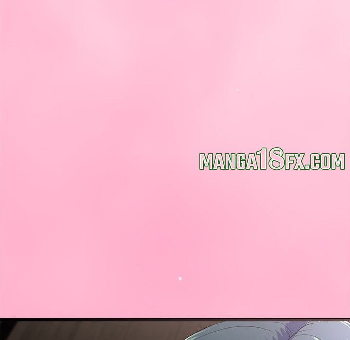 My Stepmom Has Returned Chapter 59 - Page 43