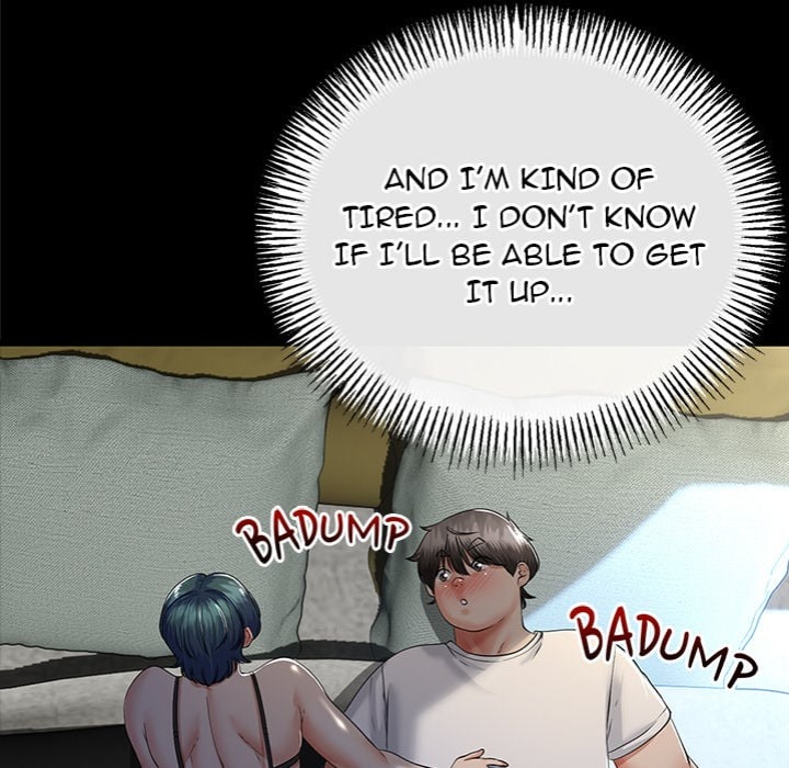 My Stepmom Has Returned Chapter 59 - Page 61