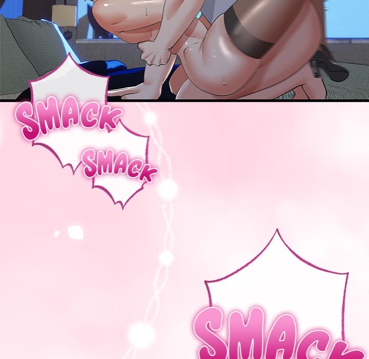 My Stepmom Has Returned Chapter 60 - Page 97