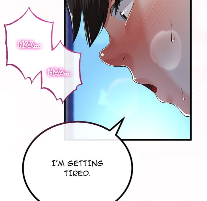 My Stepmom Has Returned Chapter 60 - Page 99