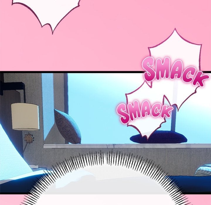 My Stepmom Has Returned Chapter 61 - Page 110